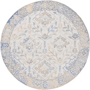 Renewal RNW801 Hand Tufted Indoor Rugs - Safavieh - 1 of 3