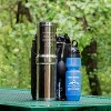 Go Berkey Water Filtration Kit with 1 Black Berkey Element Filter, Light and Compact for Easy Transport, 1 Quart - 4 of 4