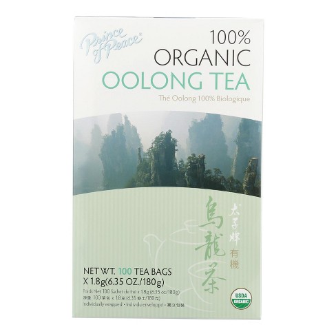 Organic Peach Honey Tea - 20ct - Good & Gather™ : Target