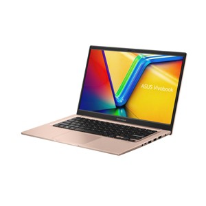 ASUS Vivobook F1404 14" FHD Laptop, Intel Core 5 120U , 8GB RAM, 512GB SSD, Windows 11 Home, Berry Pink - 1 of 1