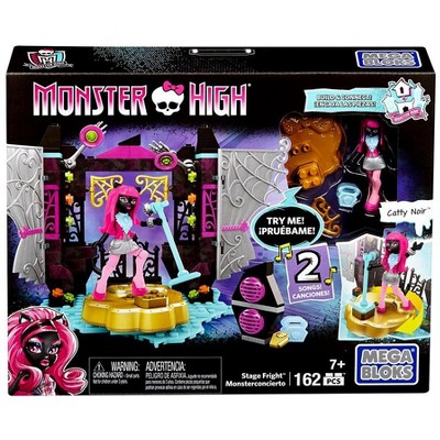 monster high target