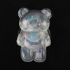 Unique Bargains Holographic Bears  Phone Grip 1 Pc - 3 of 4