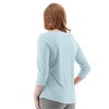 Old Ranch Brands Women's Magnolia Top - 2 of 3