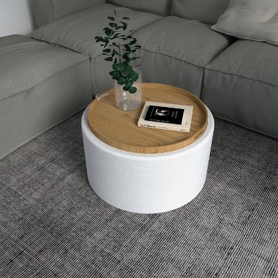 Ozarke Allure Coffee Table
