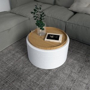 Ozarke Allure Coffee Table - 1 of 4