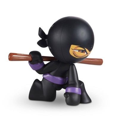 fart ninja toy