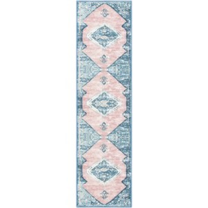 Journey JNY147 Power Loomed Rugs - Safavieh - 1 of 4