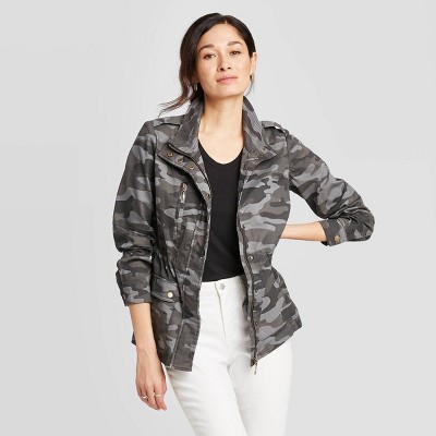 target knox rose jacket