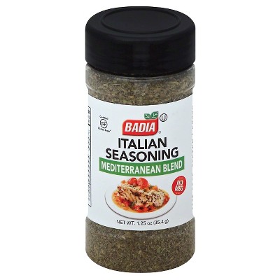 Badia Gluten Free Lemon Pepper Seasoning - 6.5oz : Target