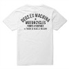 MEN'S MILANO ADDRESS TEE - Deus ex Machina - 2 of 2
