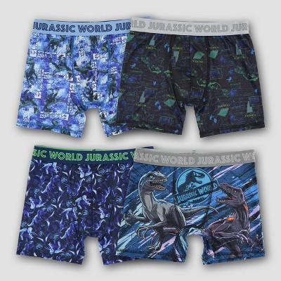 jurassic world swimwear