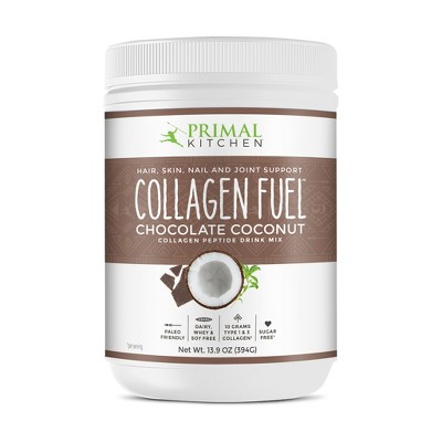 Primal Kitchen Collagen Fuel Supplement Powder Chocolate Coconut 13   GUEST 72b67239 A787 48d6 A4b7 7a8a35a5f375