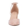 Fashion To Figure Women's Haisley Heel Pump - Wide Width - 4 of 4