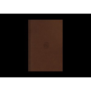 The Sing! Hymnal (Trutone Over Board, Brown) - by  John Martin & Dan Kreider & Douglas Sean O'Donnell (Leather Bound) - 1 of 1