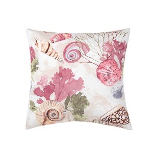 C&F Home Vilano Bay Pillow - 1 of 4