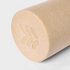 36" Foam Roller - Beige - All In Motion™ - image 3 of 3