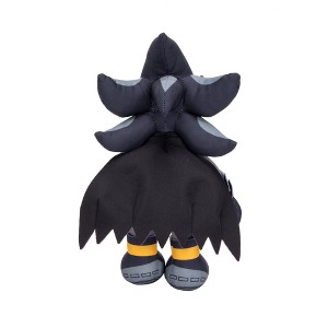 DC X Sonic the Hedgehog 9'' Shadow (Jacket) Plush - 1 of 4