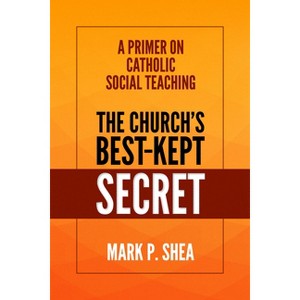 The Church's Best-Kept Secret - by  Mark Shea (Paperback) - 1 of 1