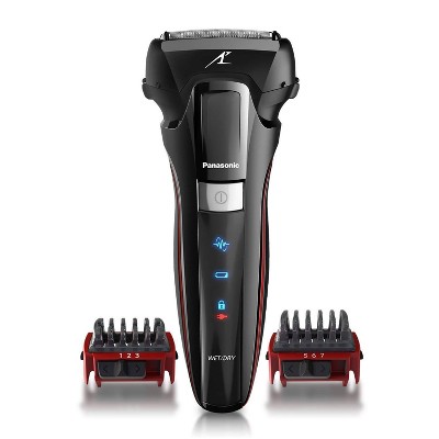 Panasonic Arc 3 Hybrid Shaver and Trimmer