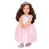 Our Generation 18" Doll with Ballroom Dress - Amina - 2 of 4