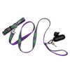 The Worthy Dog Triceratops Adjustable Dog Collar - 2 of 3
