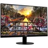 Acer SB0 - 23.8" Monitor Full HD 1920x1080 75Hz IPS 16:9 1000:1 1ms VRB 250Nit - Manufacturer Refurbished - 2 of 4