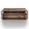 Natale Lift Top Coffee Table - miBasics - 2 of 4