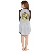 Big Girls' Harry Potter Pajama Nightgown Sleep Shirt - 4 of 4