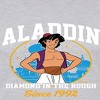 Women's - Disney - Diamond in The Rough Since 1992 Fitted Graphic T-Shirt - 2 of 3