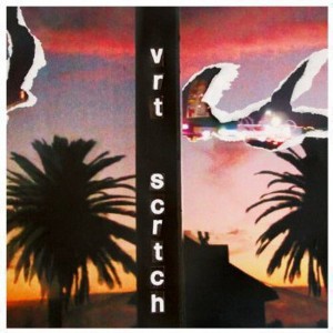 Vertical Scratchers - Daughter of Everything (CD) - 1 of 1