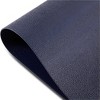 Dainty Home Lucerne Reversible Premium Vegan Leather 12" x 18" Placemats Set of 4 - 2 of 2