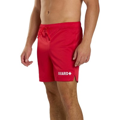 Мужские брюки Sporti Guard Men's Swim Trunk — фото 7