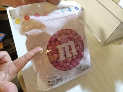 M&M's Minis Milk Chocolate Candy Sharing Size - 10.1 oz Bag - DroneUp  Delivery
