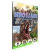 POPAR Dinosaurs Interactive Smart Book - image 2 of 4