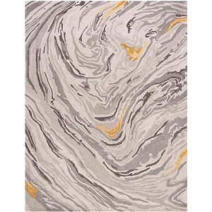 Soho SOH675 Hand Tufted Area Rug  - Safavieh - 1 of 4