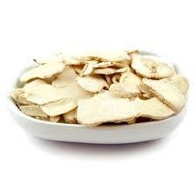 Seawind Foods Unsulphered and Low Sugar Ginger - 11 lb