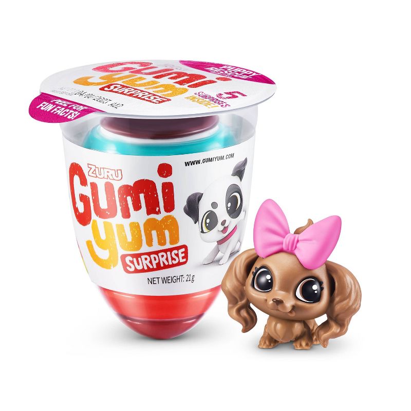 Gumi Yum Surprise 1-Pack Assortment One (Design May Vary), 1 of 9