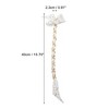 Unique Bargains Dots Bag Extender Chain 1 Pc - 2 of 4