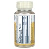 Solaray Timed Release Vitamin C, 100 VegCaps - 2 of 2
