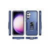 SaharaCase Military Kickstand Series Case for Samsung Galaxy S23 FE Blue (CP00513) - 4 of 4