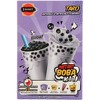 J-Basket Tea Boba Kit Taro - Pack of 6 - 10 oz - 2 of 2