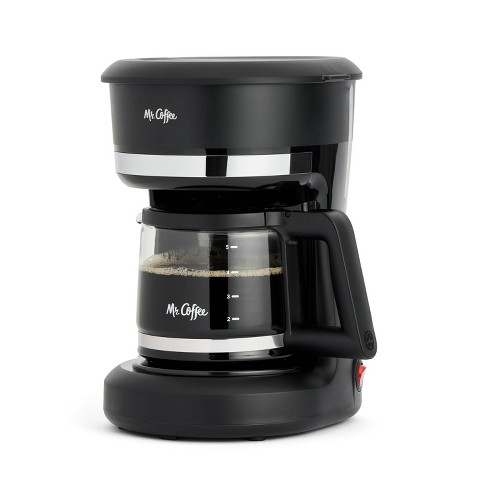 5 cup drip coffee maker best sale