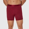 Hanes Originals Premium Men's Super Soft 3pk Boxer Briefs - 3 of 4