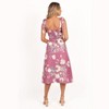 Petal and Pup Womens Laurel Dress - 3 of 4