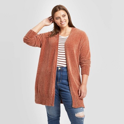 ava viv cardigan