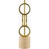 Livabliss Evans Modern Table Lamps - 4 of 4
