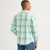 Lands' End Men's Coastal Flannel - 2 of 4