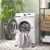 Arizona ARZ197 Power Loomed Machine Washable Skid Resistant Indoor Rugs - Safavieh - 3 of 4