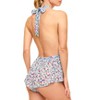 Adore Me Women's Merilyn Romper Lingerie - 4 of 4