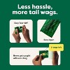 Poop Bags for Dogs, Leak Proof & Extra Thick - Lavender Scent (270 Ct.) - 2 of 4